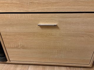 Mueble Zapatero de madera
