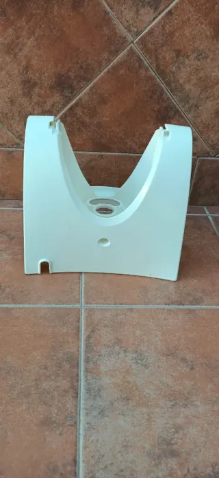 Carcasa superior Thermomix TM31