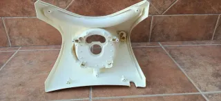 Carcasa superior Thermomix TM31