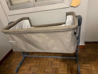 Minicuna Kinderkraft