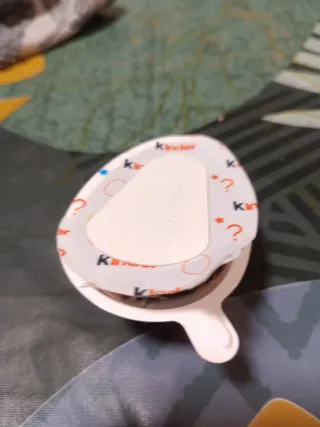 Funko Pop Kinder Joy Stranger Things