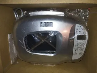 Cocina exprés Ariete