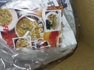 Cocina exprés Ariete