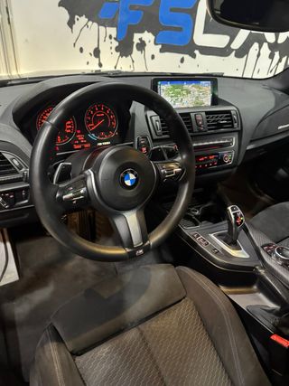 BMW F20 🟢 135i 320cv AUTO 8v XDRIVE 161000km 400cv