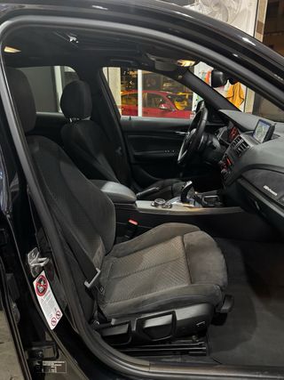 BMW F20 🟢 135i 320cv AUTO 8v XDRIVE 161000km 400cv