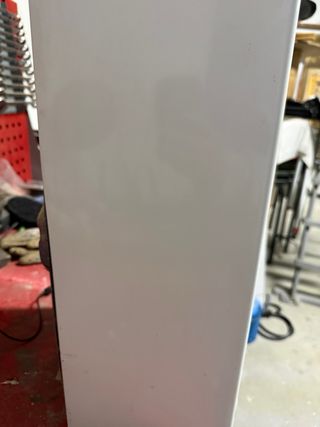 Calentador de gas Fagor Super Compact