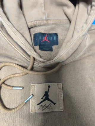 Conjunto Deportivo Jordan Marrón