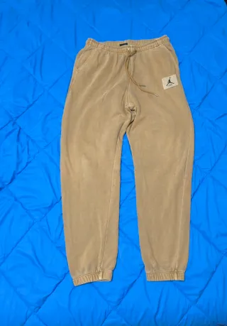 Conjunto Deportivo Jordan Marrón