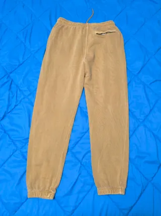 Conjunto Deportivo Jordan Marrón