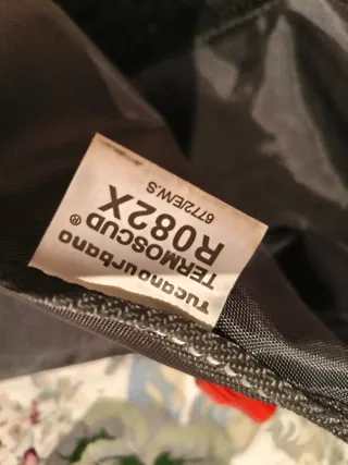 Manta Tucano Urbano para piernas moto