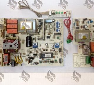 PLACA ELECTRÓNICA DE CALDERA CHAFFOTEAUX NIAGARA 2