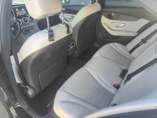 Mercedes-Benz Clase C 2015