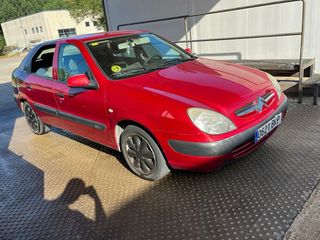Citroen Xsara 2002