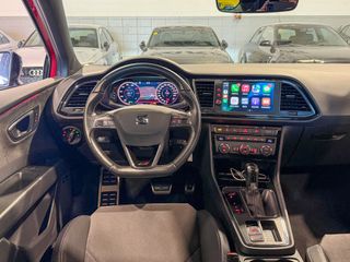 SEAT León 2.0 TSI 221kW (300CV) DSG-6 St&Sp CUPRA