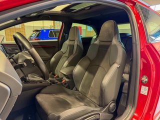 SEAT León 2.0 TSI 221kW (300CV) DSG-6 St&Sp CUPRA
