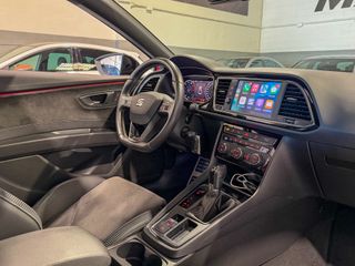 SEAT León 2.0 TSI 221kW (300CV) DSG-6 St&Sp CUPRA