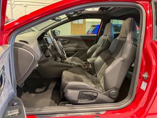 SEAT León 2.0 TSI 221kW (300CV) DSG-6 St&Sp CUPRA