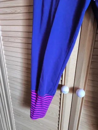 Pantalón elástico talla 38