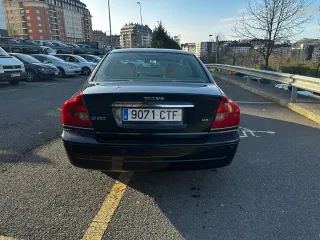 Volvo S80 2005