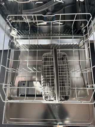 Lavavajillas Bosch SG43A08EU /01