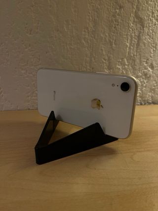iPhone XR 64GB Blanco