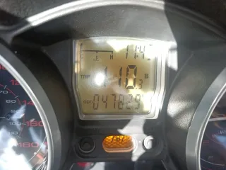 GILERA FUOCO 500.