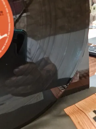 Vinilo Japan Gentlemen Take Polaroids