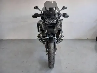 BMW R1250GS 2021 - 24.000 km - Extras