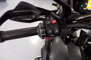 BMW R1250GS 2021 - 24.000 km - Extras