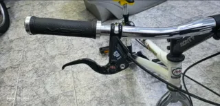 Freno Magura completo Hidráulico Trasero Monty