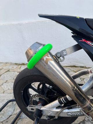 IMR 190 Corse edición RinoBike