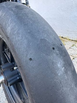 IMR 190 Corse edición RinoBike