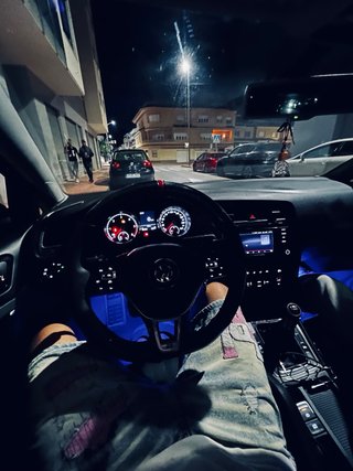 Volkswagen Golf 2013