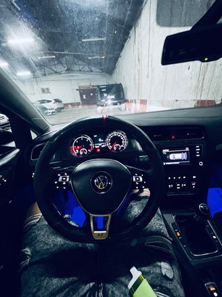 Volkswagen Golf 2013