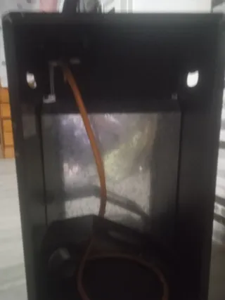 Estufa de Gas M POWER GPL Portátil MT-01542