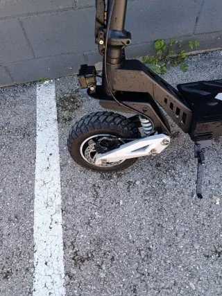 Patinete Eléctrico OOTD T10