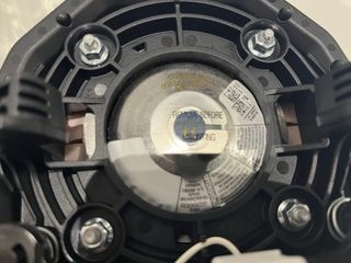 Airbag Volante Renault Trafic III X82