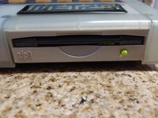 Roland SP-808 EX - Zip error - leer descripción