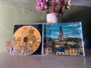 Pack Banda sonora El Profesor Layton