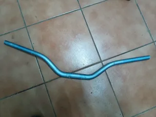 Carenados Moto Scooter Negros