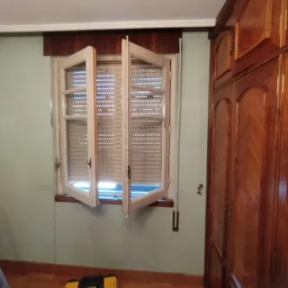 Reparacion de Persianas