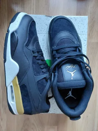 Sneakers Jordan Air 4 RM Taglia 44