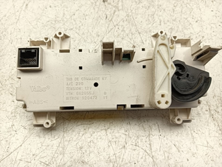 MANDO CALEFACCION / AIRE ACONDICIONADO CITROEN XS