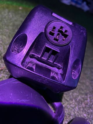 Batería Bosch Powerpack 500