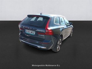 VOLVO XC60 2.0 T6 AWD Recharge Plus Bright Auto