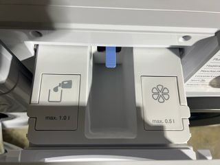 Lavadora Beko 8kg 1200 rpm A+++