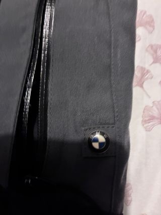 Chaqueta Moto BMW Streetguard 2 Talla 50