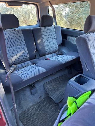 Toyota Land Cruiser 90 1999