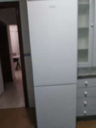 Frigorífico Hyundai Blanco