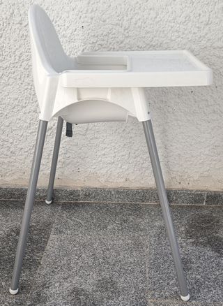 TRONA INFANTIL NUEVA.